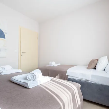 Leo 公寓 巴什卡沃达