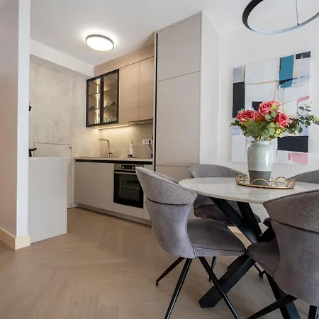 Leo 公寓 巴什卡沃达