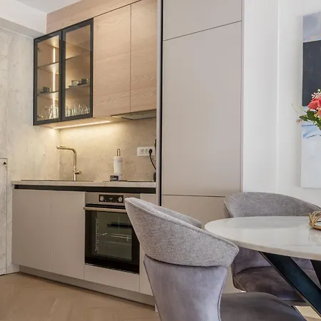 Leo 公寓 巴什卡沃达