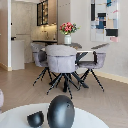 公寓 Leo 巴什卡沃达