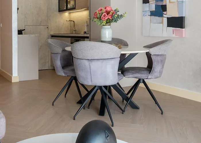 Apartamento Leo Baška Voda