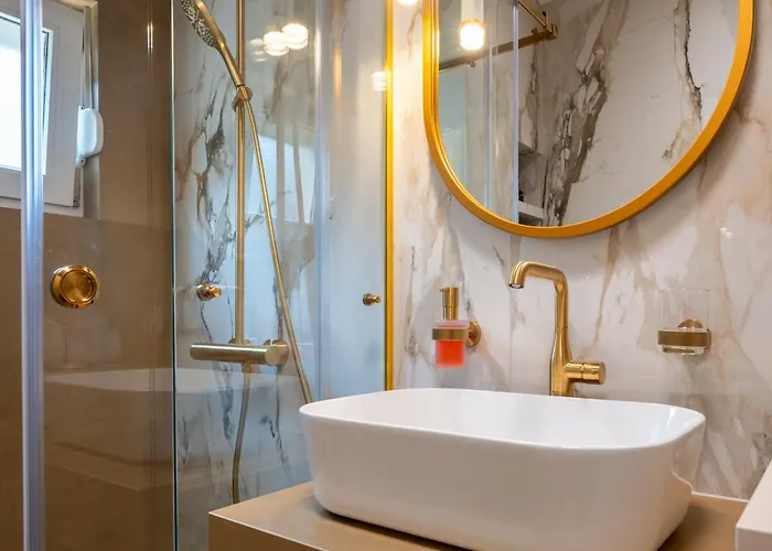 Appartement Leo